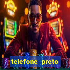 telefone preto torrent magnet